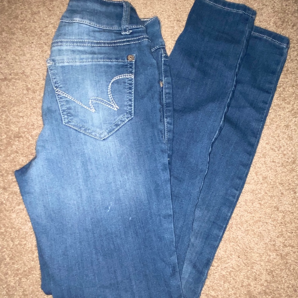 Jeans - Picture 2 of 2